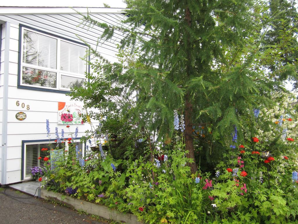 Casey'S Bed & Breakfast Whitehorse Ruang foto