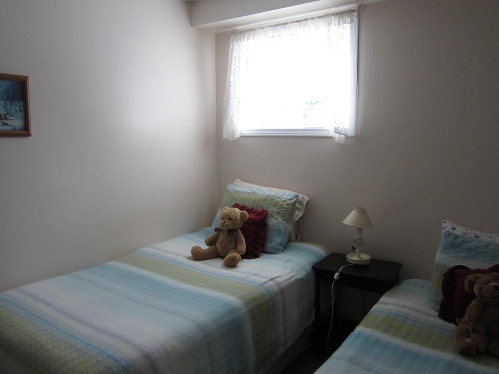 Casey'S Bed & Breakfast Whitehorse Ruang foto