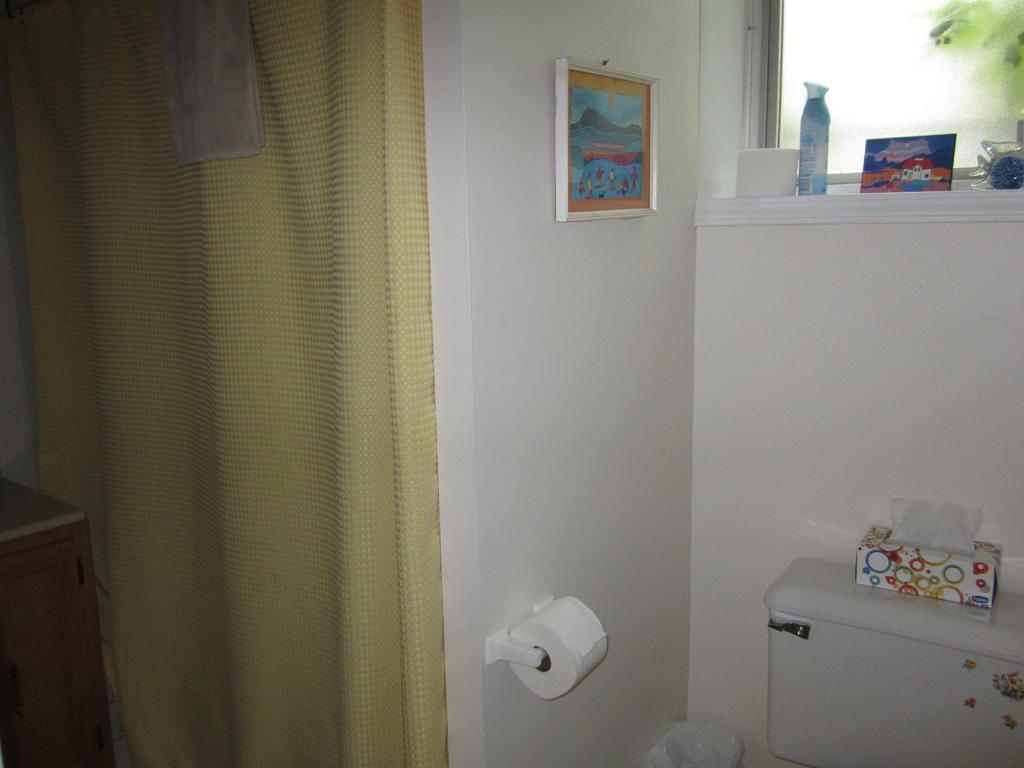 Casey'S Bed & Breakfast Whitehorse Ruang foto