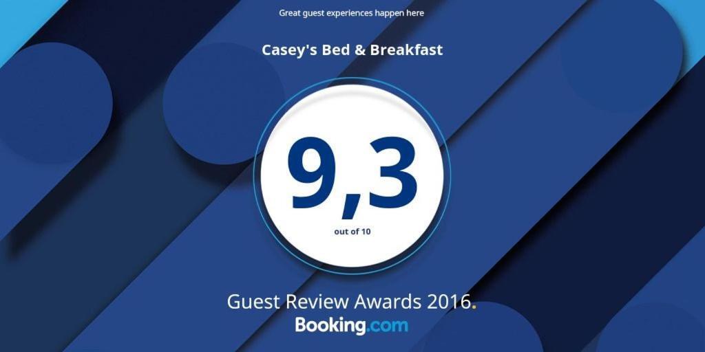 Casey'S Bed & Breakfast Whitehorse Bagian luar foto